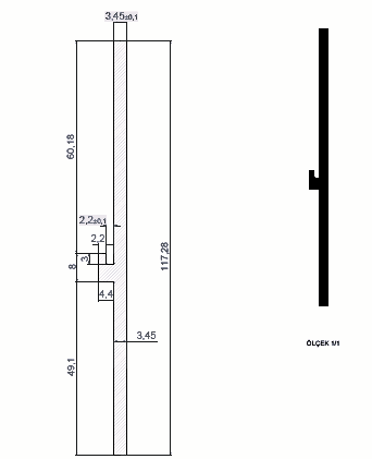 LED 1173